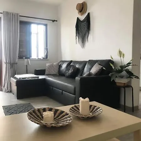 Olhos De Agua Apartment * Olhos de Agua (Albufeira)